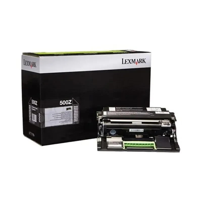 Lexmark Photoconductor 500Z (50F0Z00) crni Lexmark Photoconductor 500Z (50F0Z00) crni