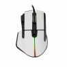 White shark gaming miš Marrok rgb bijeli