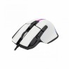 White shark gaming miš Marrok rgb bijeli
