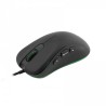 White shark gaming miš Aikuchi crni