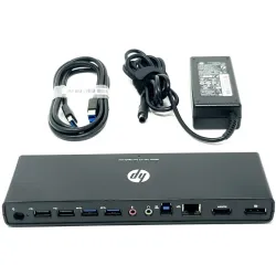 HP Port Replicator 3005pr USB 3.0 (H1L08AA)