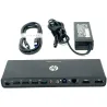 HP Port Replicator 3005pr USB 3.0 (H1L08AA)