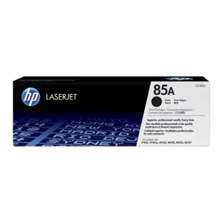 HP toner CE285A (85A) crni