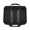 Wenger torba za laptop sa točkičima i ručkom Granada 17'' crna