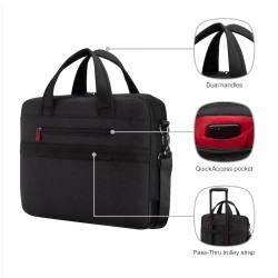 Wenger torba za laptop Altair 14-16''