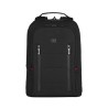 Wenger ruksak za laptop City traveler 16'' tamno-sivi