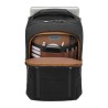 Wenger ruksak za laptop City traveler 16'' tamno-sivi