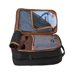 Wenger ruksak za laptop City traveler 16'' tamno-sivi