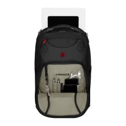 Wenger ruksak za laptop Cosmic 17'' crni