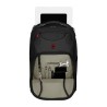 Wenger ruksak za laptop Cosmic 17'' crni