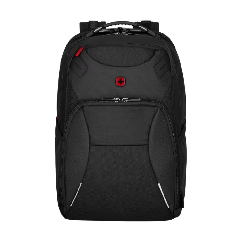 Wenger ruksak za laptop Cosmic 17'' crni