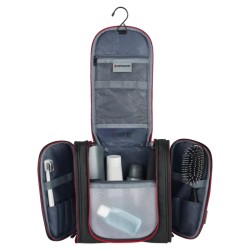 Wenger toaletna torba 611877 crna