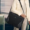 Wenger torba za laptop Xe Brief 17' crna (653301)