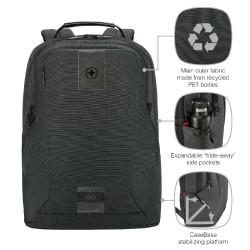 Wenger Ruksak MX ECO PROFESSIONAL (612261)