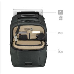 Wenger Ruksak MX ECO PROFESSIONAL (612261)