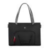 Wenger torba za laptope Motion Delux Tote 15.6 crna (612543)