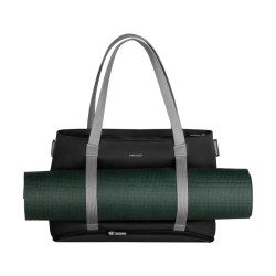 Wenger torba za laptope Motion Delux Tote 15.6 crna (612543)