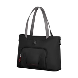 Wenger torba za laptope Motion Delux Tote 15.6 crna (612543)