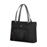 Wenger torba za laptope Motion Delux Tote 15.6 crna (612543)