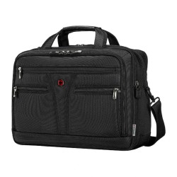 Wenger torba za laptop BC Star 15.6 crna (612268)