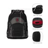 Wenger ruksak za laptop Synergy 15,6'' sivo-crni (600635)