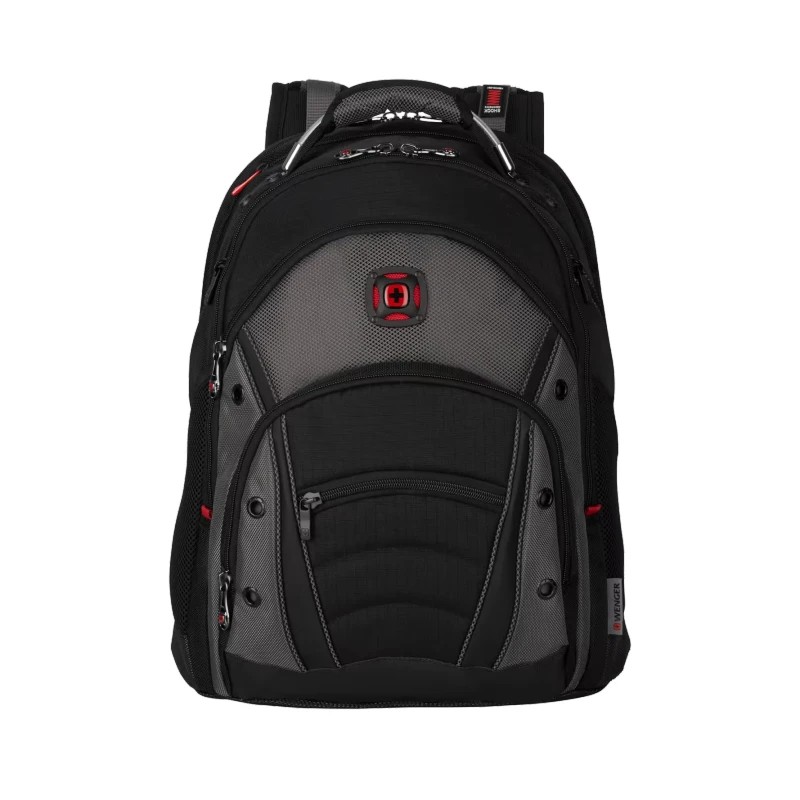 Wenger ruksak za laptop Synergy 15,6'' sivo-crni (600635)