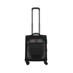 Wenger Synergy Softside torba/kolica za laptop 20 siva