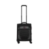 Wenger Synergy Softside torba/kolica za laptop 20 siva