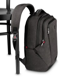 Wenger ruksak za laptop Professional 16 sivi (611641)