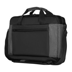 Wenger torba poslovna Underground 16'' crna (601057)