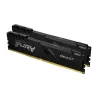 RAM memorija Kingston Fury Beast 16GB DDR4 3200MHz