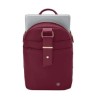 Wenger ruksak za laptop ženski Alexa 13,3 crveni (606983)