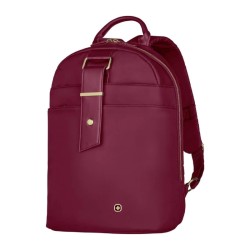 Wenger ruksak za laptop ženski Alexa 13,3 crveni (606983)