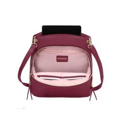 Wenger torba za tablet Leasophie bordo (611872)