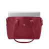 Wenger torba za laptop Rosaelli 14 bordo (611870)