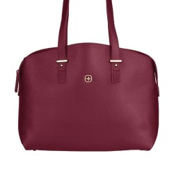 Wenger torba za laptop Rosaelli 14 bordo (611870)