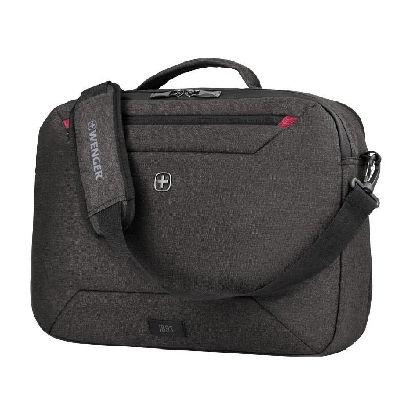 Wenger kombinovana torba/ruksak za laptope MX Commute 15.6 siva (611640)