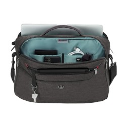 Wenger kombinovana torba/ruksak za laptope MX Commute 15.6 siva (611640)