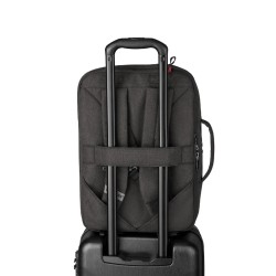 Wenger kombinovana torba/ruksak za laptope MX Commute 15.6 siva (611640)