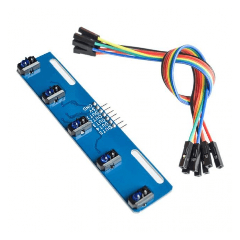 Line following sensor