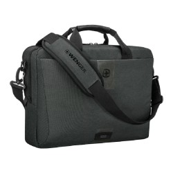 Wenger torba za laptope MX Eco Brief 15.6 crna (612263)