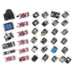 37 u 1 - Senzor Set za Arduino