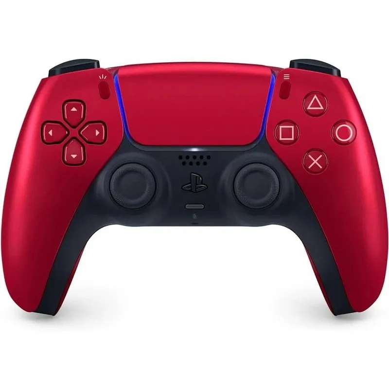 Sony PS5 DUALSENSE WIRELESS CONTROLER Cosmic RED v2
