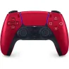 Sony PS5 DUALSENSE WIRELESS CONTROLER Cosmic RED v2