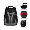 Wenger ruksak za laptop Pegasus 17.3 sivi (600639)