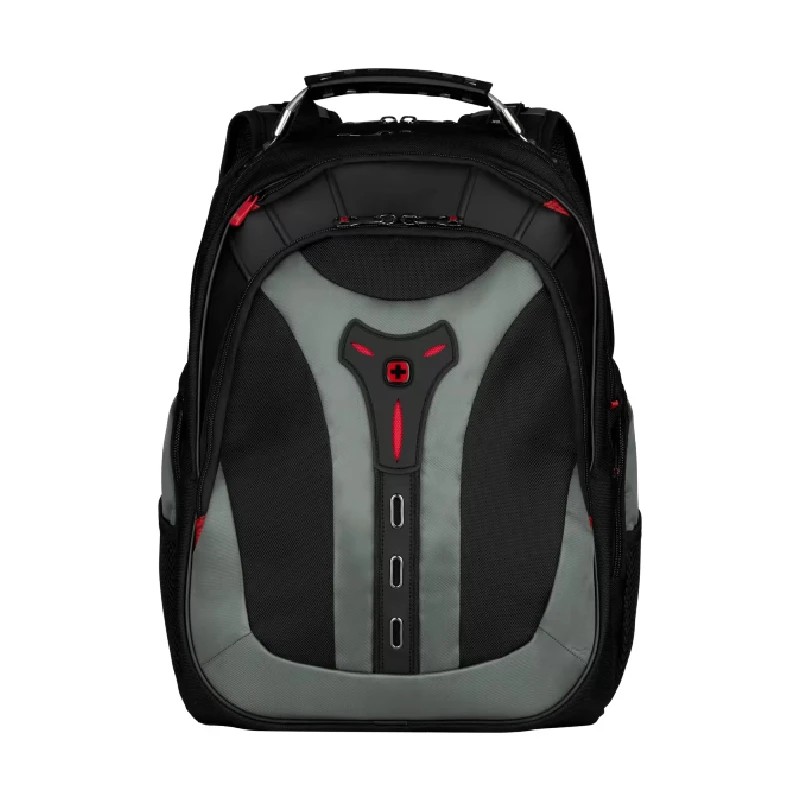 Wenger ruksak za laptop Pegasus 17.3 sivi (600639)