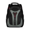 Wenger ruksak za laptop Pegasus 17.3 sivi (600639)