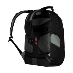 Wenger ruksak za laptop Pegasus 17.3 sivi (600639)