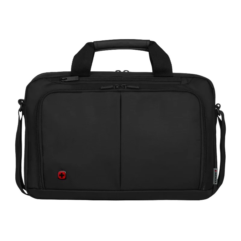 Wenger torba za laptop Source 14 crna (601064)