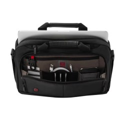 Wenger torba za laptop Source 14 crna (601064)